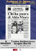 Chi ha paura di Aldo Moro