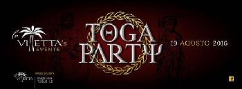 togaparty