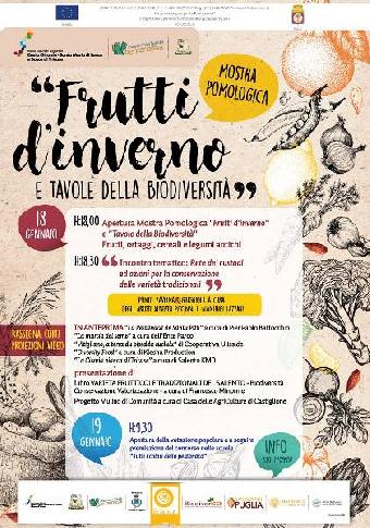 Sagra della Pestanaca XVIII Edizione