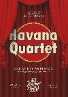 Havana Quartet Live