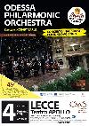 Odessa Philharmonic Orchestra 