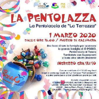 La pentolazza