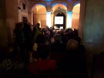 Il viaggio di Darwish