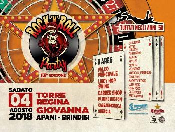 Rock 'n' Roll Party