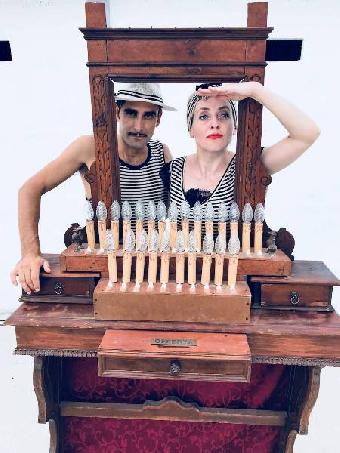 Le storie di Trip tra santi, fanti e mare