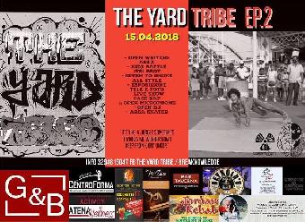 The Yard Tribe Jam
