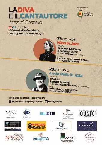 La Diva & Il Cantautore