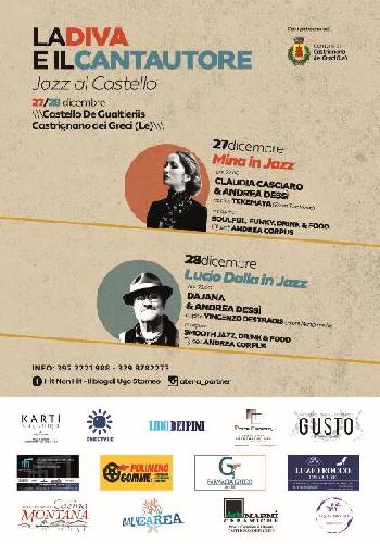 La Diva & Il Cantautore