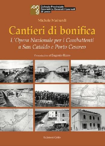 Cantieri di bonifica