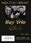 Ray Trio Live 