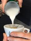 L'arte del caffè e del cappuccino