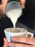 L'arte del caff e del cappuccino