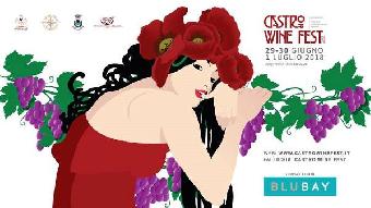 Castro Wine Fest
