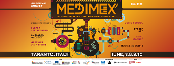 Medimex 2018