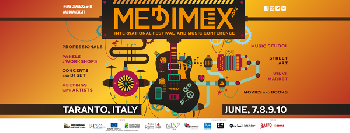 Medimex 2018