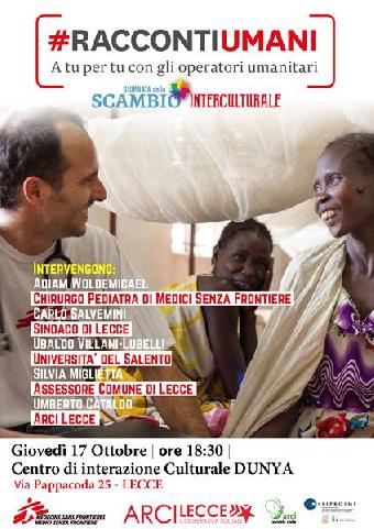 Racconti Umani
