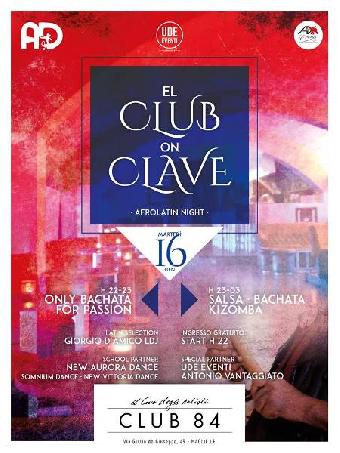 El club on clave