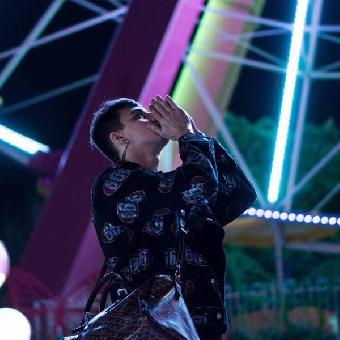 Dj set con Sick Luke