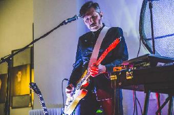 Giorgio Ciccarelli Live