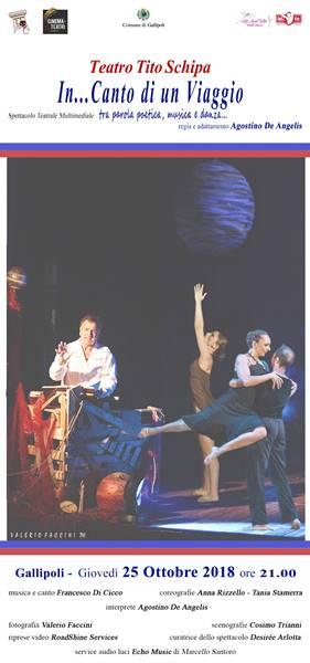 In… Canto di un Viaggio