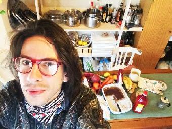 Cibo - Storia: narrazioni in cucina