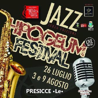 Hypogeum Jazz Festival