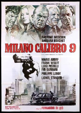 Milano Calibro 9