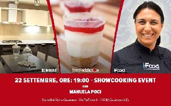 Show - Cooking 