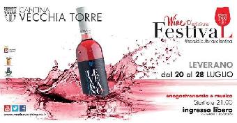 Vecchia Torre Wine Fest