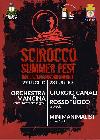 Scirocco Summer Fest