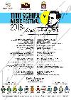 Tito Schipa Music Festival 