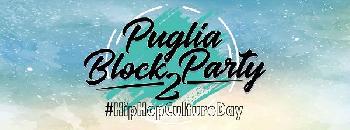 Puglia Block Party
