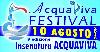 Acquaviva Festival
