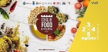 Ceglie Food Frisella Fest