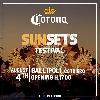 Corona Sunsets Festival