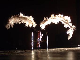 Peter Pan_Una storia di pochi centimetri e piume