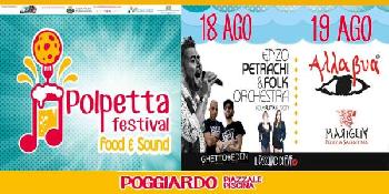 Polpetta Festival