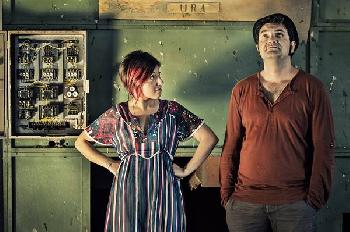 Live show del duo Hasa - Mazzotta