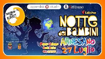 Notte dei Bambini