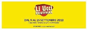 Li Ucci Festival