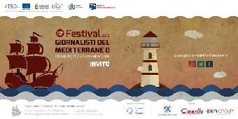 Festival Giornalisti del Mediterraneo