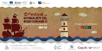 Festival Giornalisti del Mediterraneo 