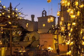 La Casa Delle Luminarie