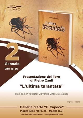 L'ultima tarantata
