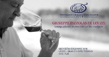 Una serata con i vini