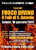 Festa del Fuoco Divino