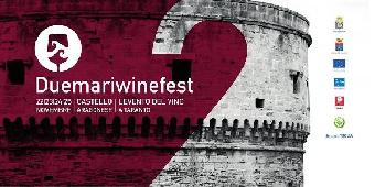 Due Mari Wine Fest