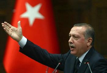 Libertà despressione: la Turchia e il bavaglio del Sultano