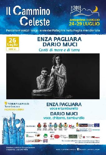 Canti di mare e di terra