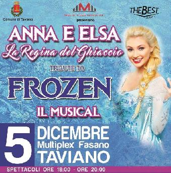 Anna&Elsa - Frozen